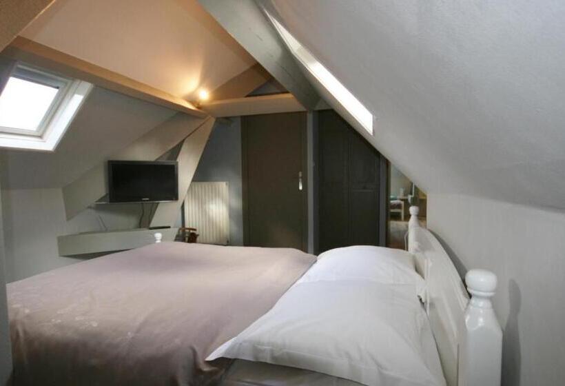 标准间, Greenfield Chambres D Hôtes