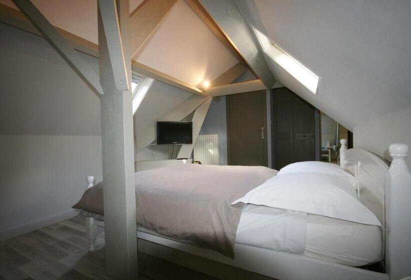 标准间, Greenfield Chambres D Hôtes