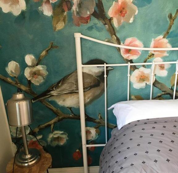 基本间, Greenfield Chambres D Hôtes