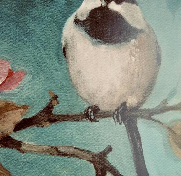 基本间, Greenfield Chambres D Hôtes