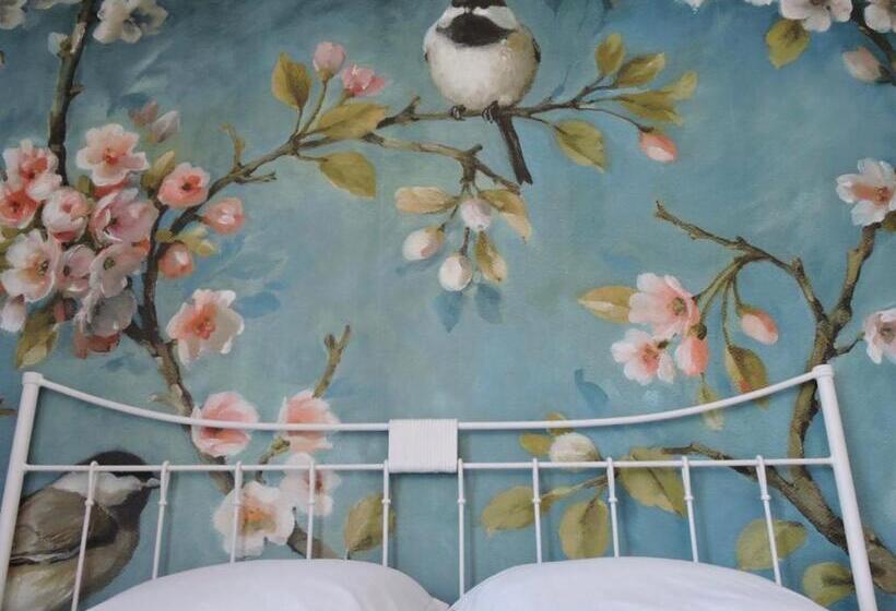 基本间, Greenfield Chambres D Hôtes