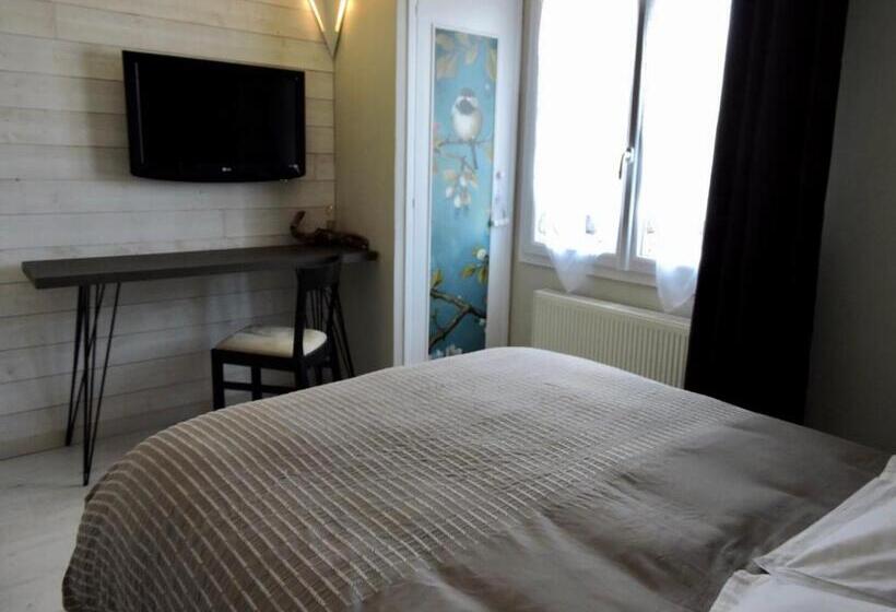 Номер Basic, Greenfield Chambres D Hôtes