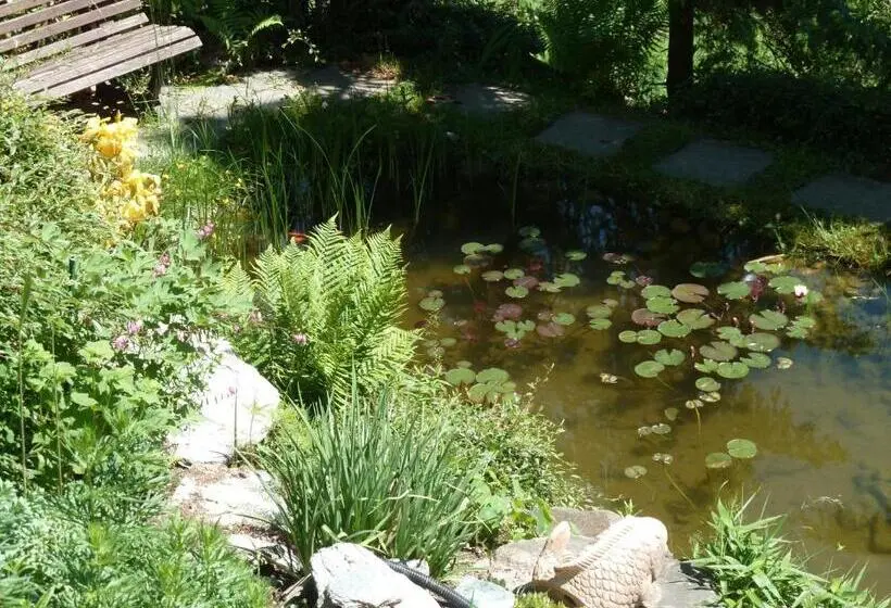 Chambre Standard, Bed & Breakfast La Val