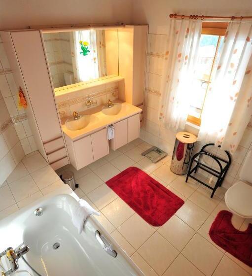 标准间, Bed & Breakfast La Val