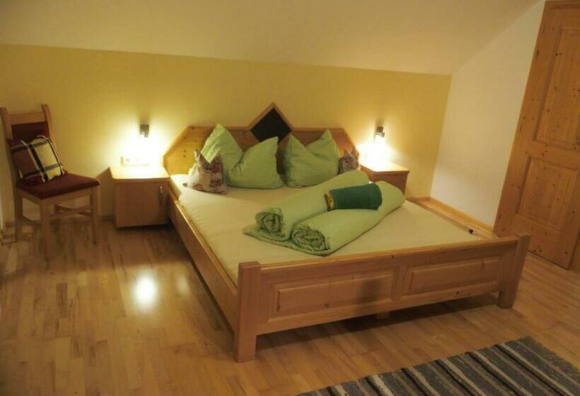 Апартаменты 2 Спальни, Dorfergut