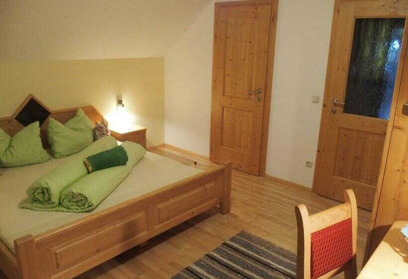 Апартаменты 2 Спальни, Dorfergut