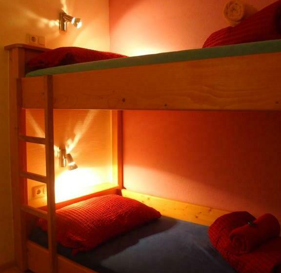 Апартаменты 2 Спальни, Dorfergut