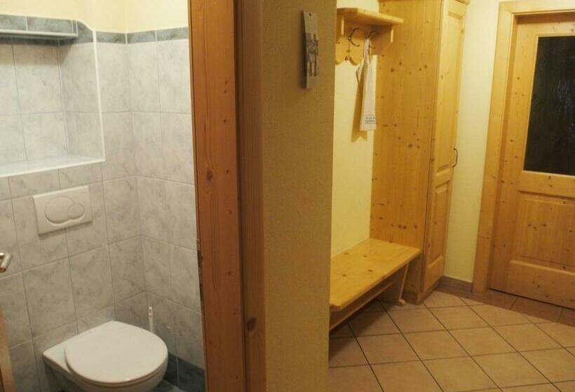 Апартаменты 2 Спальни, Dorfergut