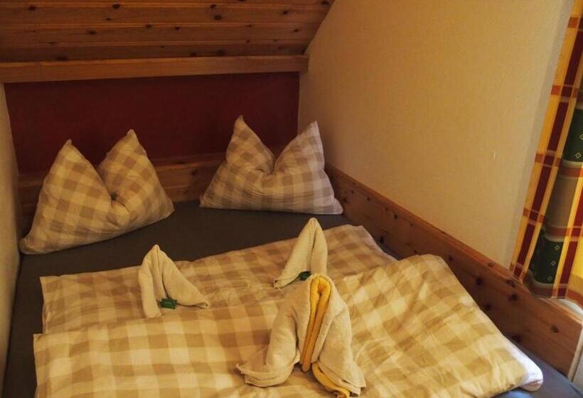 Апартаменты 2 Спальни, Dorfergut