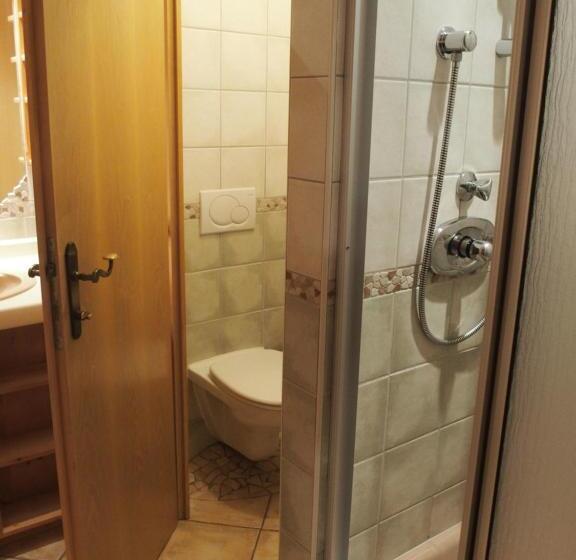 Апартаменты 2 Спальни, Dorfergut