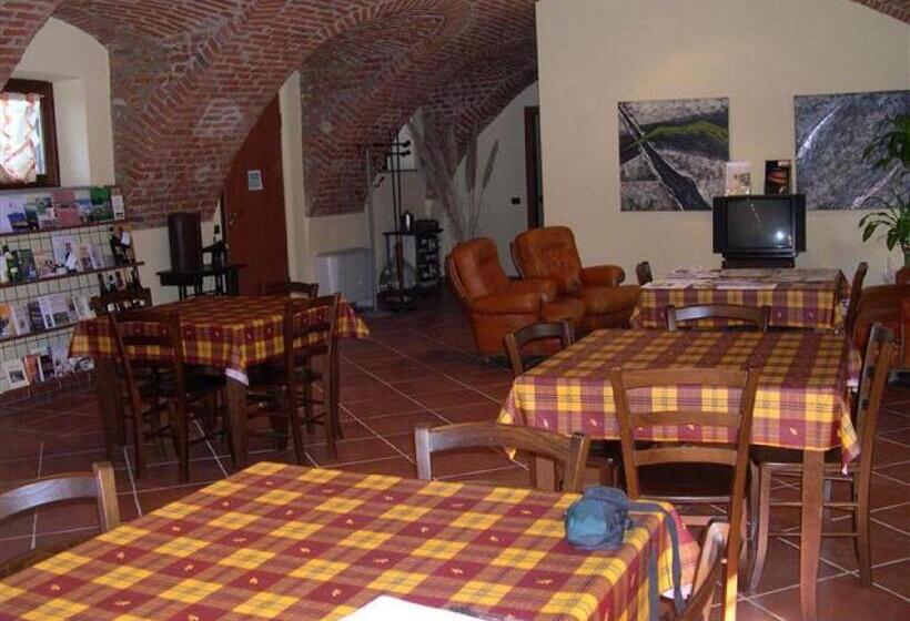 스탠다드 싱글 룸, El Cavajer Agriturismo