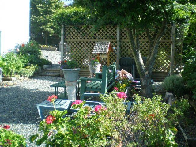 Номер Стандарт Вид на Сад, Island View B&b