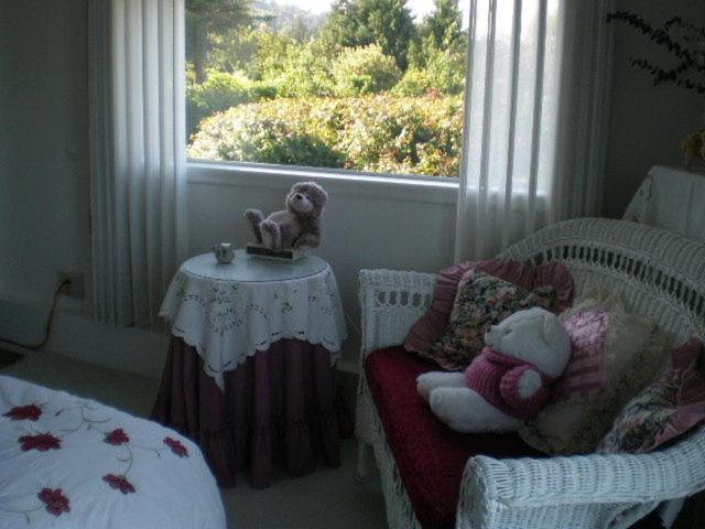 Номер Стандарт Вид на Море, Island View B&b