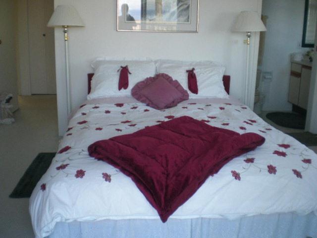 Номер Стандарт Вид на Море, Island View B&b