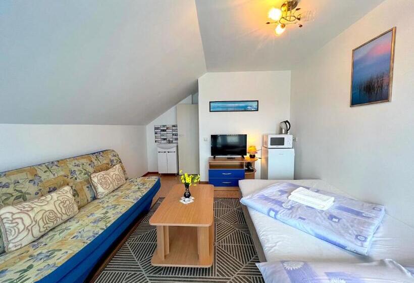 اتاق استاندارد, Nakvisa