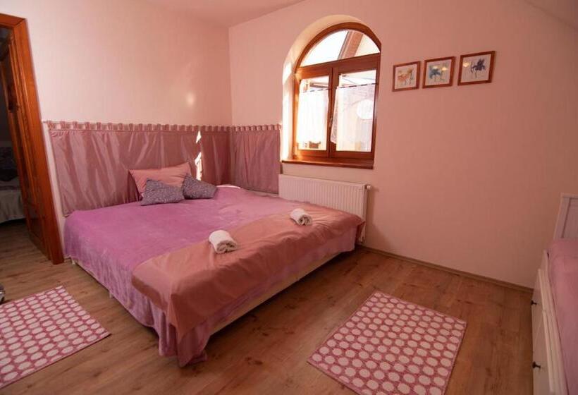 标准工作室, Napvirág Ház