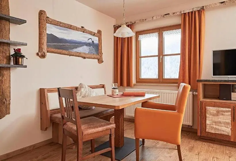 スタンダードスタジオ, Siplinger Suites   Ferienwohnungen   Sauna Und Fitness