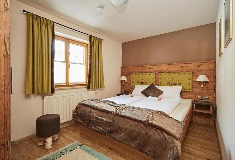 Семейные Апартаменты, Siplinger Suites   Ferienwohnungen   Sauna Und Fitness