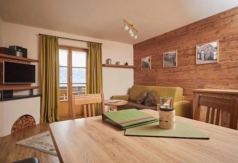 家族用アパートメント, Siplinger Suites   Ferienwohnungen   Sauna Und Fitness