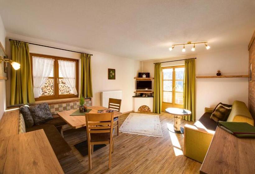 Семейные Апартаменты, Siplinger Suites   Ferienwohnungen   Sauna Und Fitness