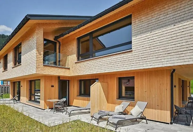 ２ベッドスイートルーム, Siplinger Suites   Ferienwohnungen   Sauna Und Fitness