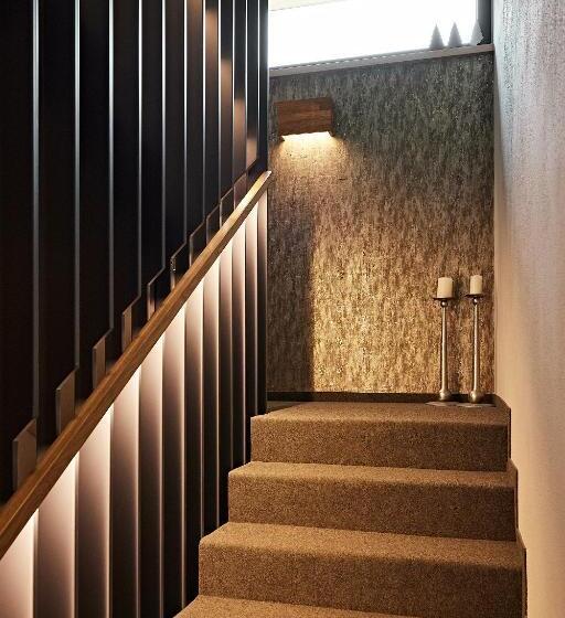 Люкс 2 Спальни, Siplinger Suites Ferienwohnungen Sauna Und Fitness