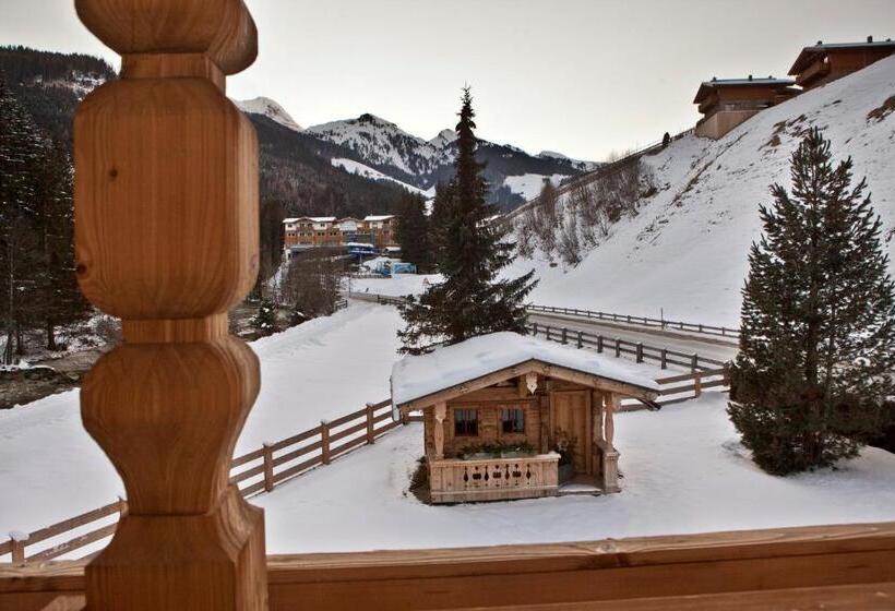 Habitació Estàndard amb Balconada, Villa Michaela