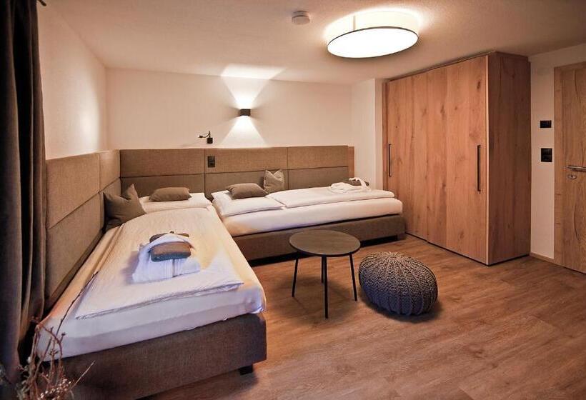 Apartament Superior 1 Dormitori, Villa Michaela