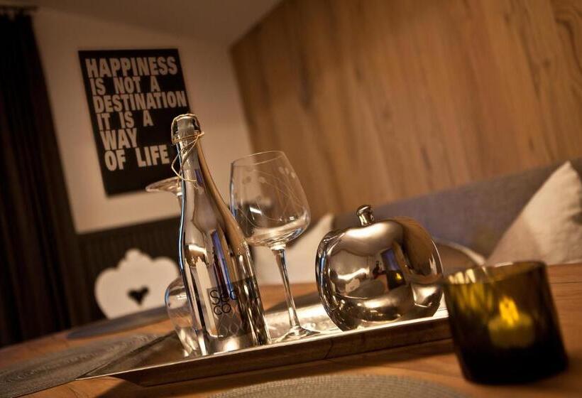 Apartament Superior 1 Dormitori, Villa Michaela