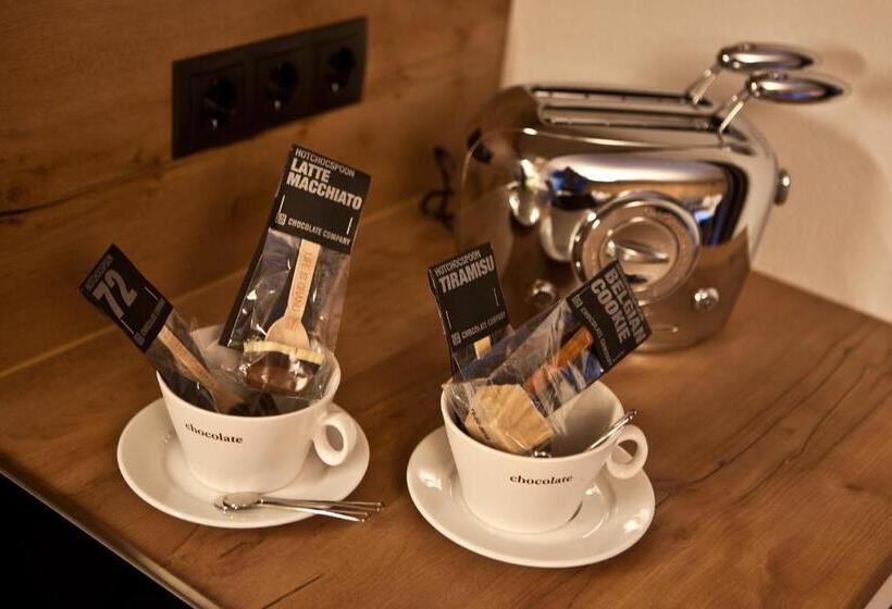 Apartament Superior 1 Dormitori, Villa Michaela