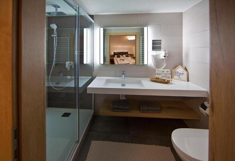 Apartament Superior 1 Dormitori, Villa Michaela