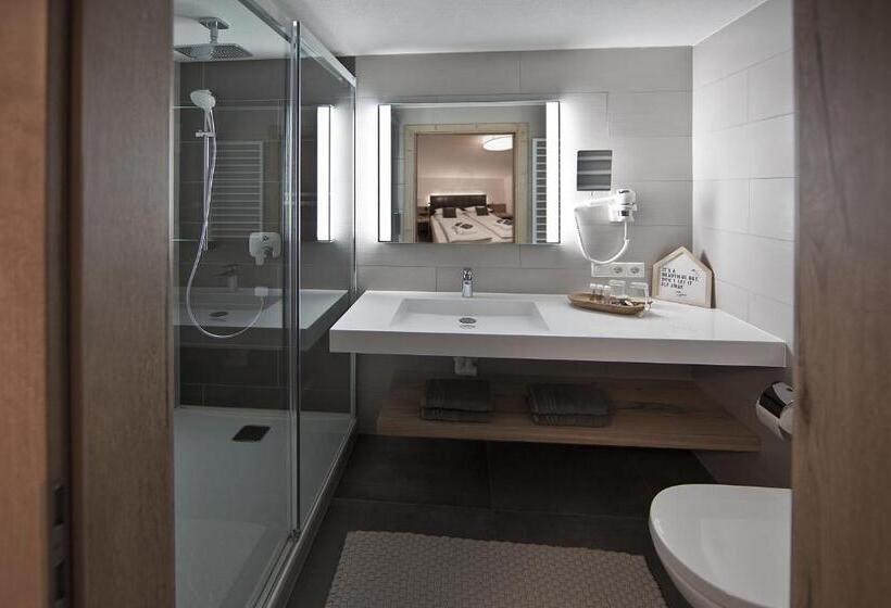 Apartament Superior 1 Dormitori, Villa Michaela