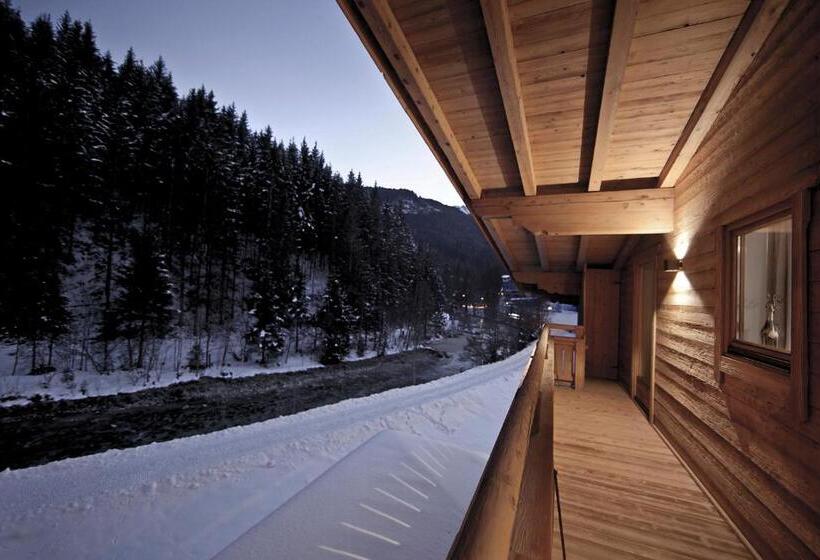 Suite Superior, Villa Michaela