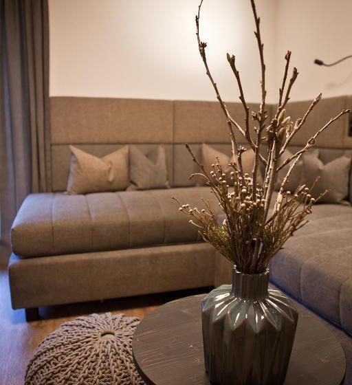 Suite Superior, Villa Michaela