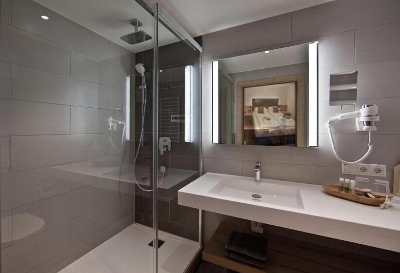 Suite Superior, Villa Michaela