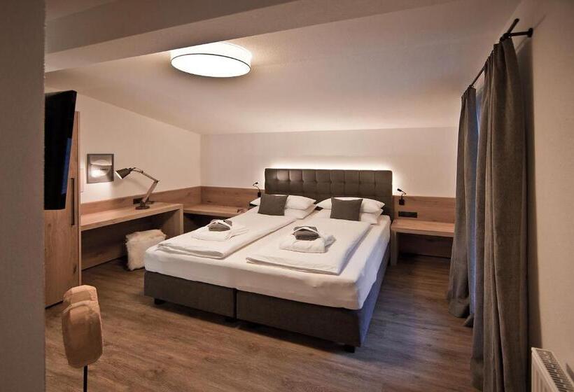 Suite Superior, Villa Michaela