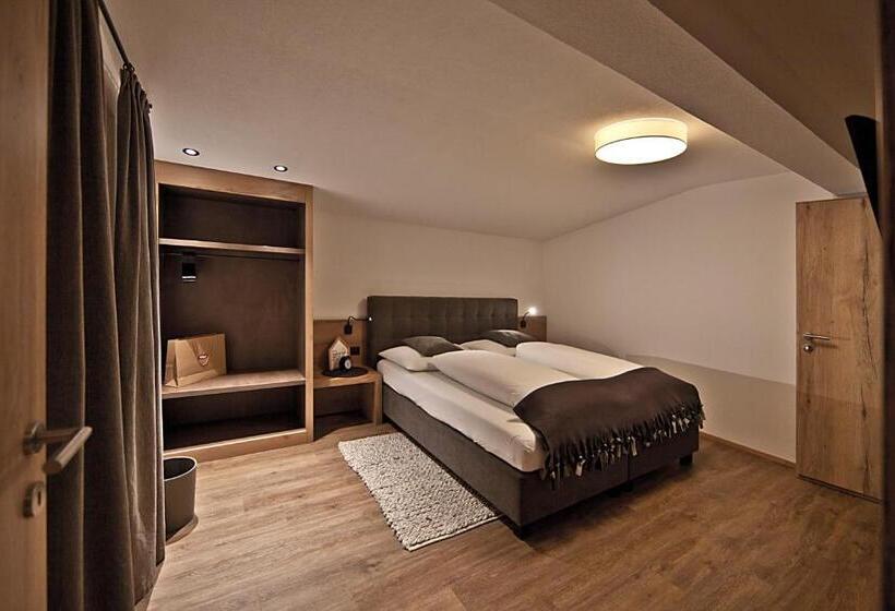 Suite Superior, Villa Michaela