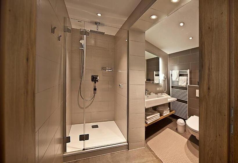 Suite Superior, Villa Michaela