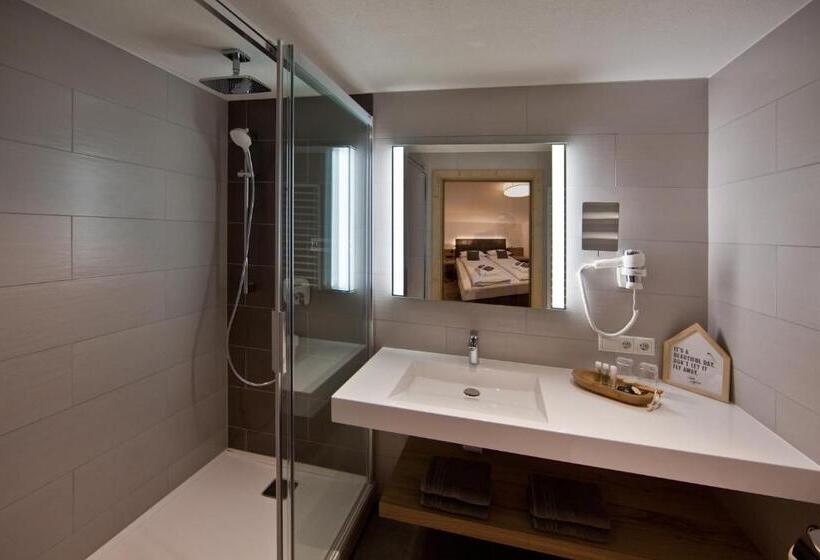 Apartament Superior 1 Dormitori, Villa Michaela