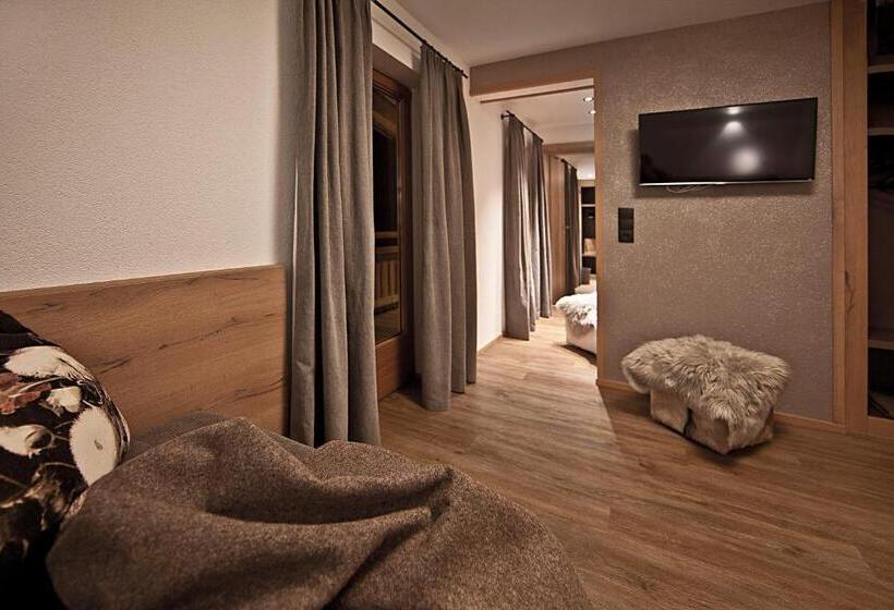 Suite Superior, Villa Michaela