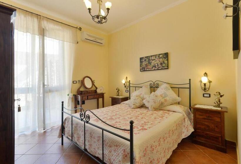 ２ベッドルームアパートメント, Villa Elaia