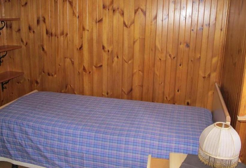 带3个卧室的公寓, Anesi Appartamenti