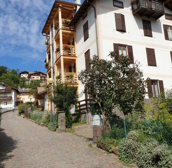 带2个卧室的公寓, Anesi Appartamenti