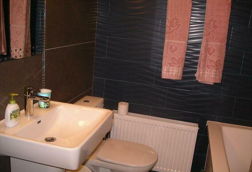 اتاق خانوادگی, Kemeri Hotel In National Park   Free Parking