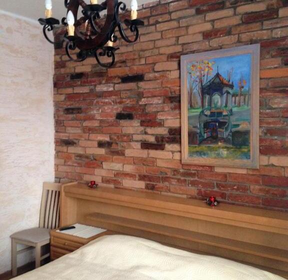 اتاق راحتی, Kemeri Hotel In National Park   Free Parking