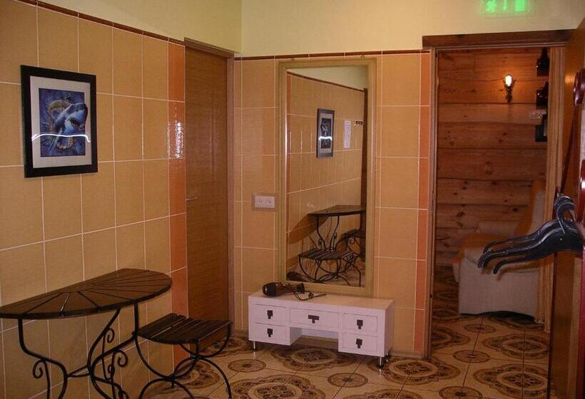 سوئیت با وان آب گرم, Kemeri Hotel In National Park   Free Parking