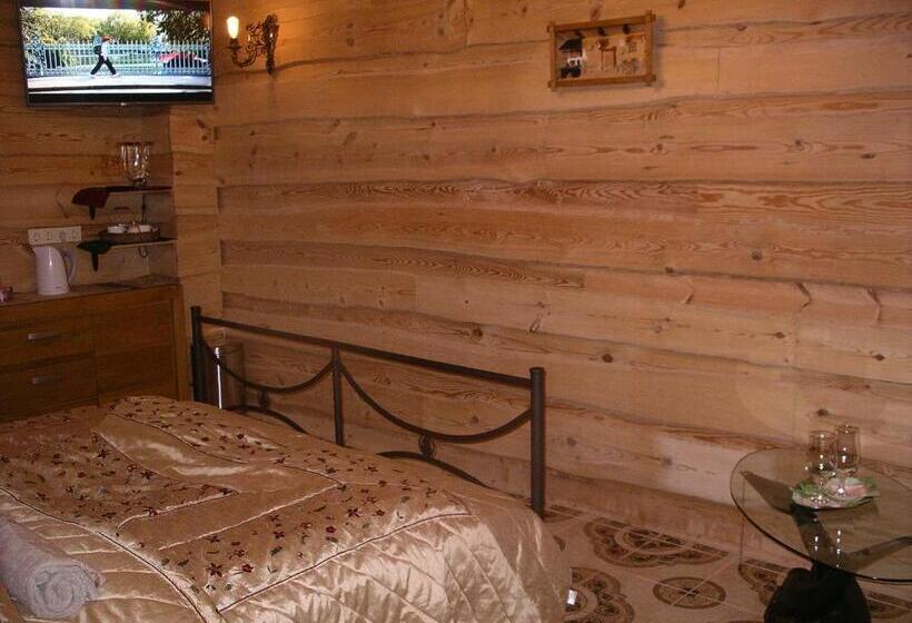 سوئیت با وان آب گرم, Kemeri Hotel In National Park   Free Parking