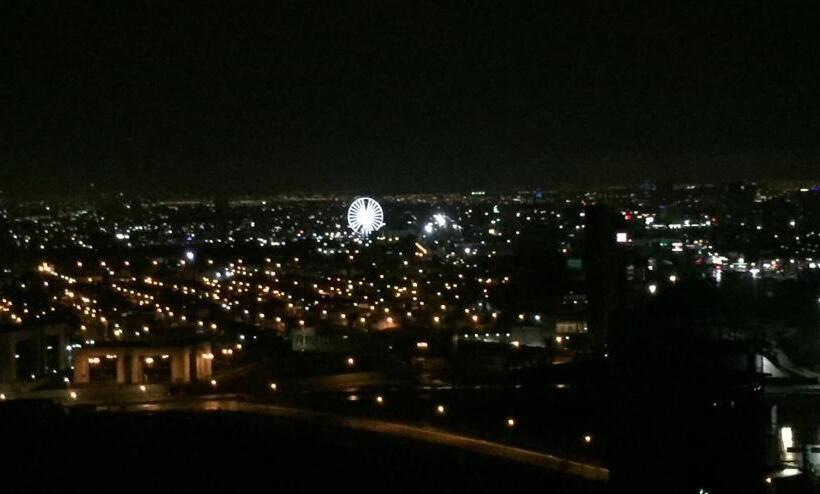 سوییت خانوادگی, Laviu B&b Luxe Suites