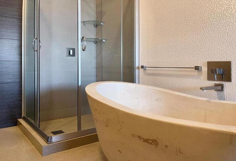 سوییت خانوادگی, Laviu B&b Luxe Suites