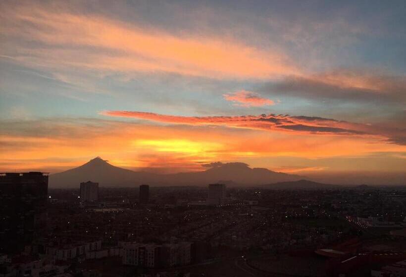 اتاق لوکس, Laviu B&b Luxe Suites